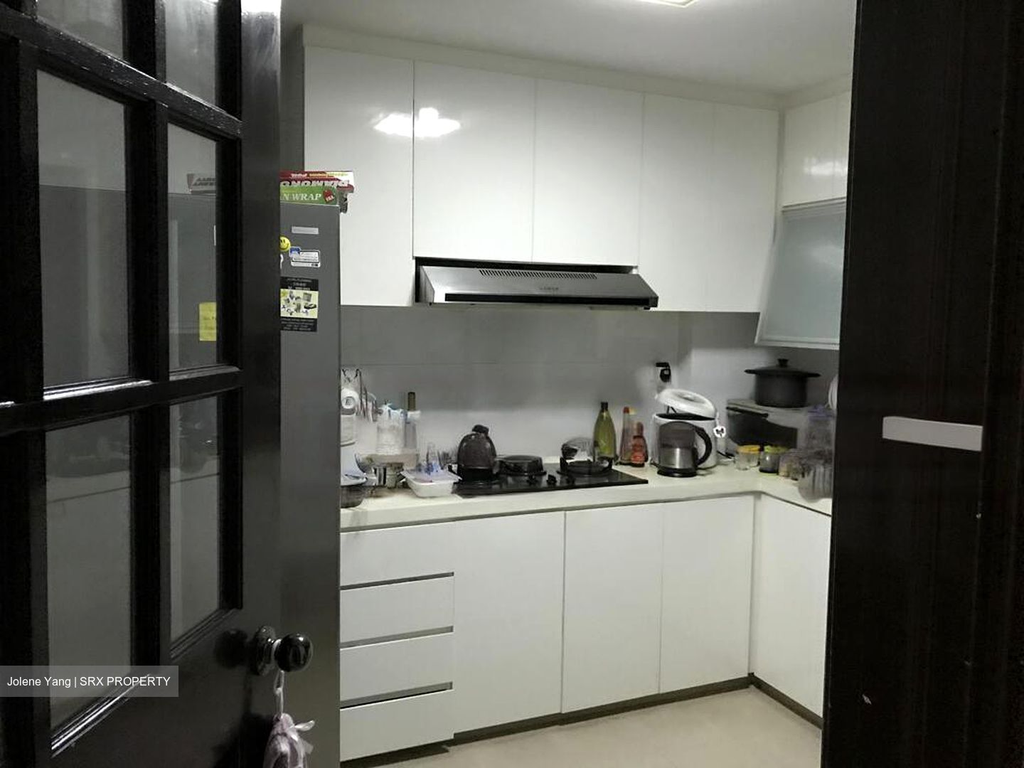 Hume Park I (D21), Condominium #463221341